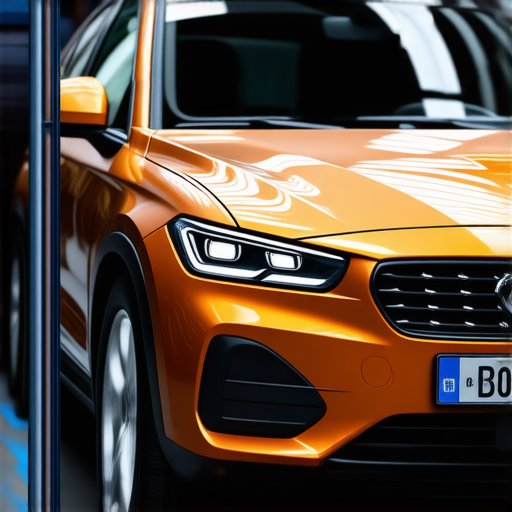 Производство автомобилей в РФ выросло на 2,3% в первом квартале 2026 года