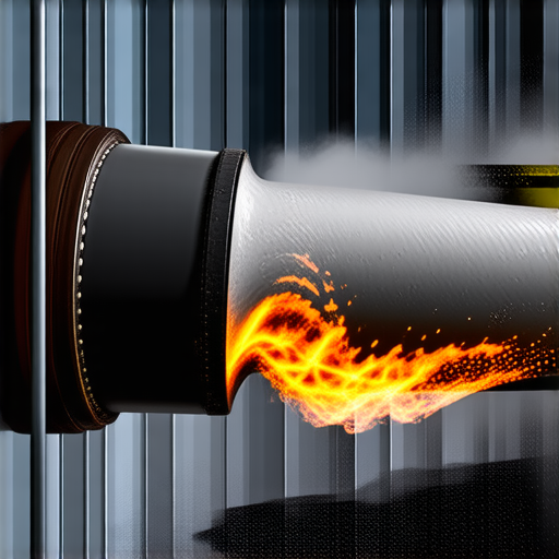 В Вологодской области ликвидирована утечка серной кислоты после атаки БПЛА