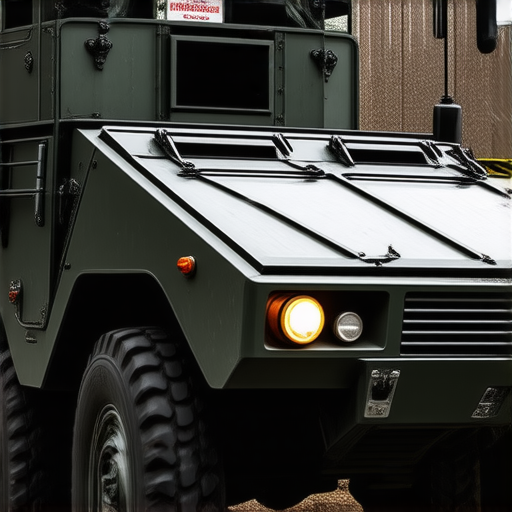 «Динозавры» и «Луноходы» против радиации: как советская техника помогала ликвидаторам в Чернобыле