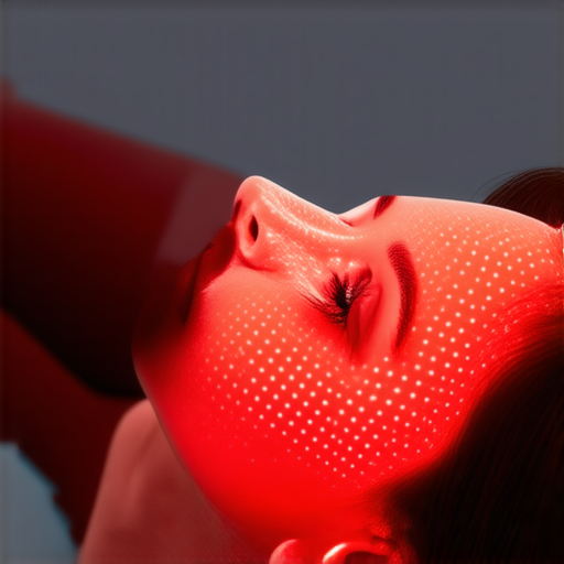 Польза и вред терапии красным светом: может ли это работать?