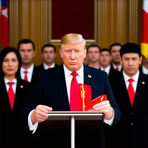 В Кыргызстане планируют изменить закон о выборах президента и депутатов парламента