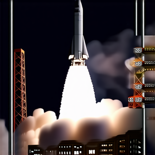 В NASA назвали идеальным прошедший запуск корабля "Прогресс МС-34" с космодрома Байконур