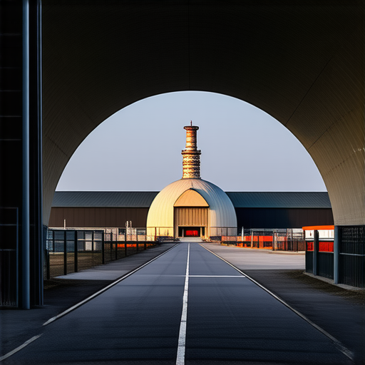 Зеленский обвинил Россию в угрозе техногенной аварии на Чернобыльской АЭС