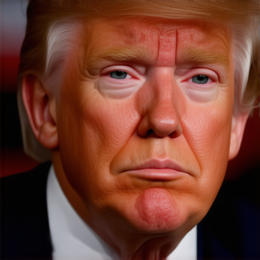 Анализ политического маневра Дональда Трампа на ужине корреспондентов