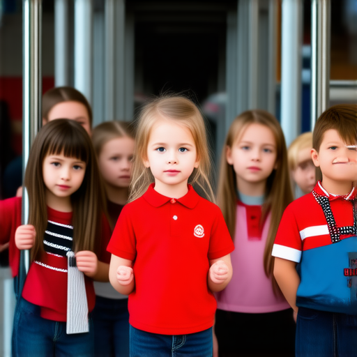 Проект «Московский транспорт. Детям» охватил 500 тысяч детей за три месяца