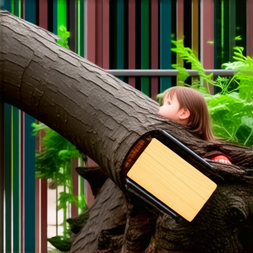 В Кишинёве упавшее дерево в зоопарке тяжело ранило ребёнка