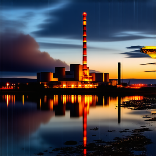 Уроки Чернобыля: разница в цивилизационных траекториях атомных отраслей