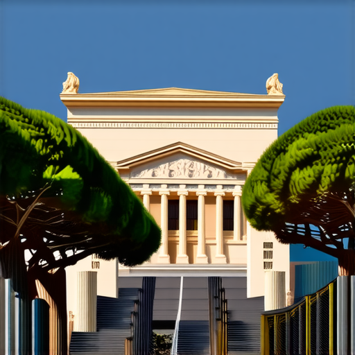 Мэр Афин пообещал ограничить туристический поток для защиты исторических районов