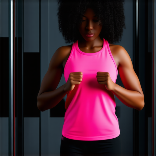 Максимальный эффект от тренировок зависит от внутренних биоритмов