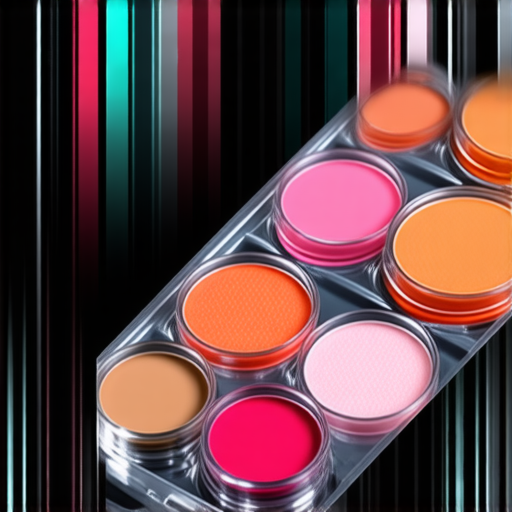 Грузия в марте почти вдвое увеличила закупки косметики из России