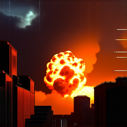 В Одессе гремят взрывы и объявлена воздушная тревога