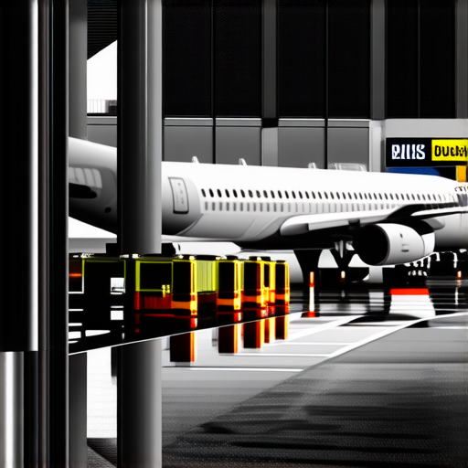 В аэропорту Внуково введены ограничения из-за погоды