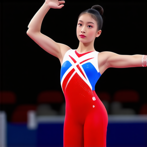 Российских гимнасток не допустили на Кубок Европы из-за действий международных чиновников