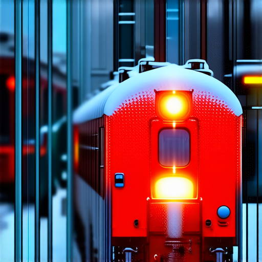 Снегопад вызвал задержки поездов Павелецкого направления на пути к Москве