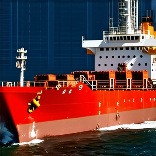 У побережья Сомали захвачено грузовое судно