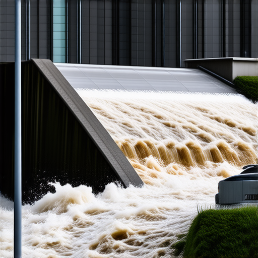 Жители Дагестана подали 234 тысячи заявлений на компенсации после наводнения