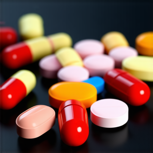 В России сформирован новый перечень стратегически значимых лекарственных средств