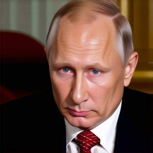 Путин: попытки расколоть российское общество ошибочны