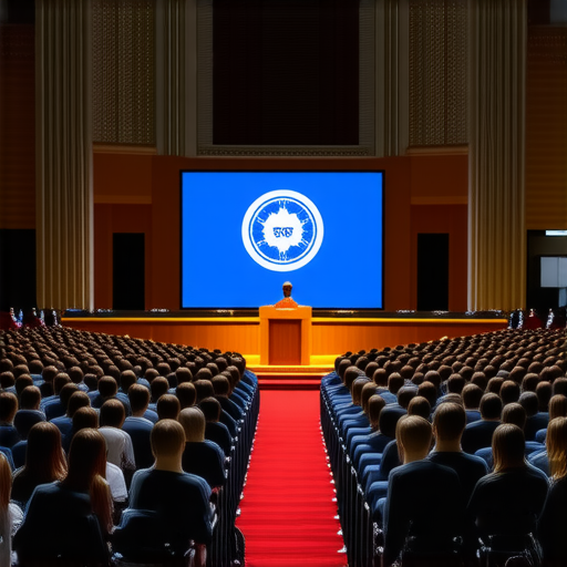 Волгоградская область примет форум «Волга» Южного федерального округа