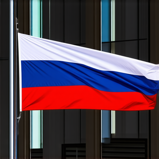 В Латвии за демонстрацию флагов Украины и РФ грозят тюремные сроки