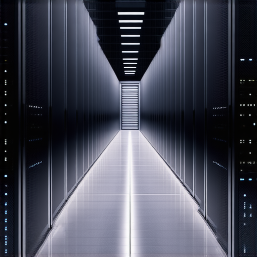 РТК-ЦОД ввела в эксплуатацию крупный дата-центр в Екатеринбурге