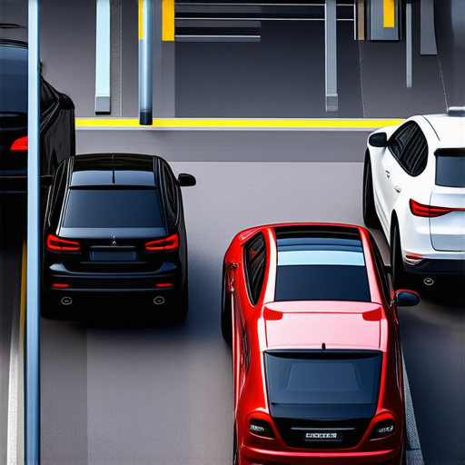 Парковка в Москве станет бесплатной в отдельные дни мая