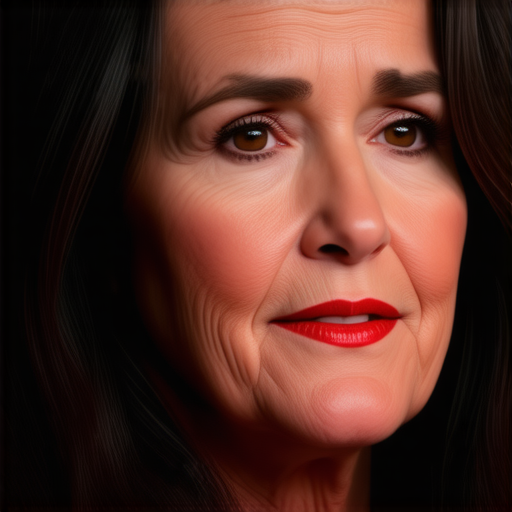 Анна Паулина Луна обвинила Нэнси Пелоси в использовании инсайдерской информации из-за аномальной доходности её портфеля