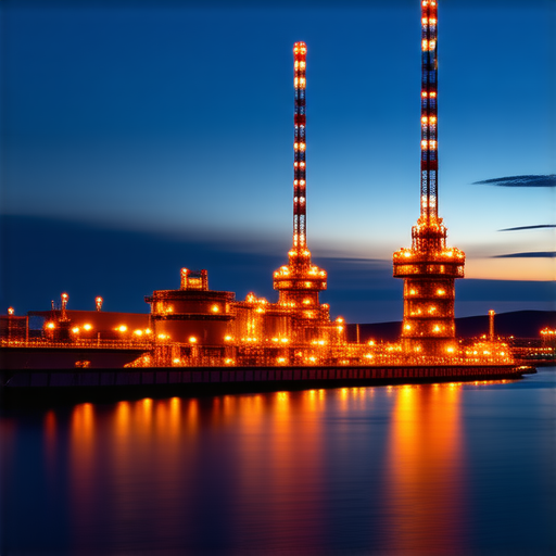 СИБУР завершает фазу пиковых инвестиций