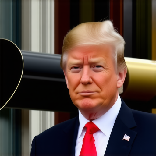 Британский бизнес требует создать «торговую базуку» для защиты от политики США