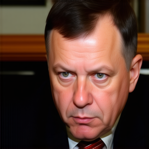 В Петербурге начали судить бывшего гендиректора «Метростроя»