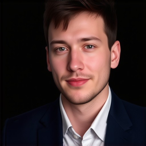 Дмитрий Масюк: нейросети дополняют интернет-поиск, а не конкурируют с ним