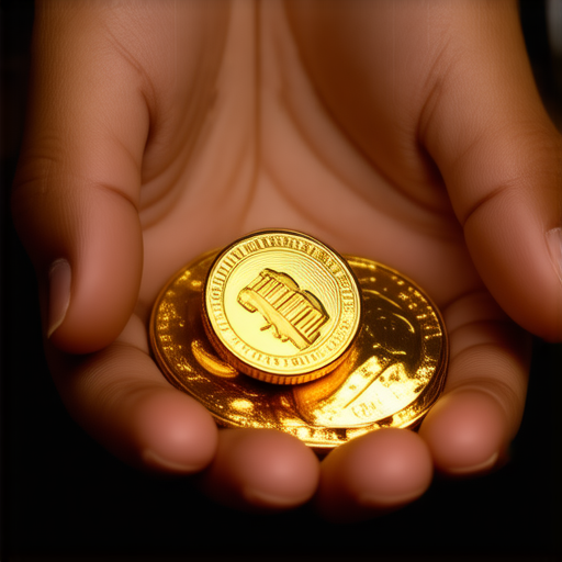 NYT: Монетный двор США десятилетиями закупал золото, связанное с наркокартелями