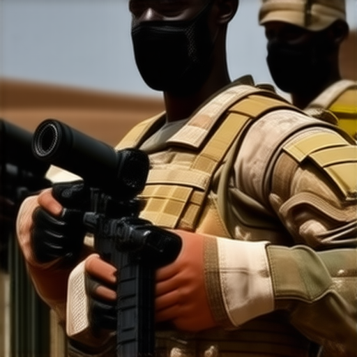 Африканский корпус и малийская армия отступили из важного экономического центра в Мали — Интахака