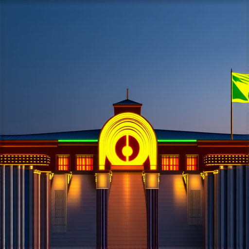 Казахстан будет обмениваться данными о радиационной обстановке с другими странами СНГ