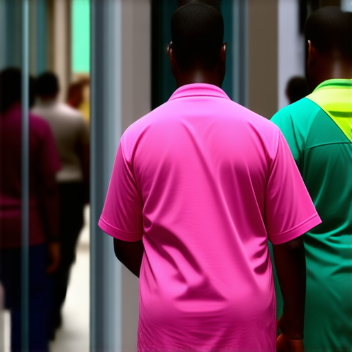 В Бурунди зафиксирована вспышка неизвестного вируса; на помощь направлены врачи из России