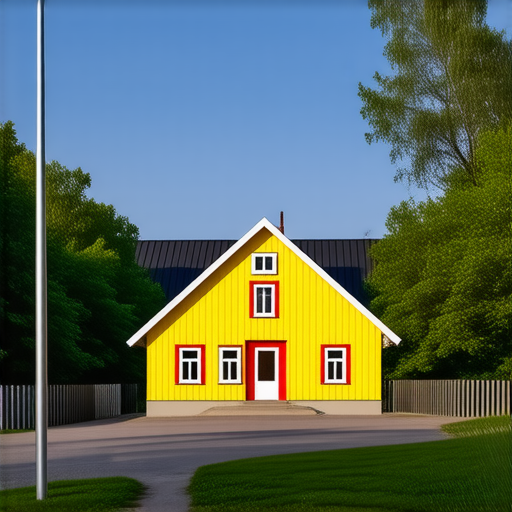 Эстония готовит запрет на покупку недвижимости для граждан РФ и Беларуси без ПМЖ