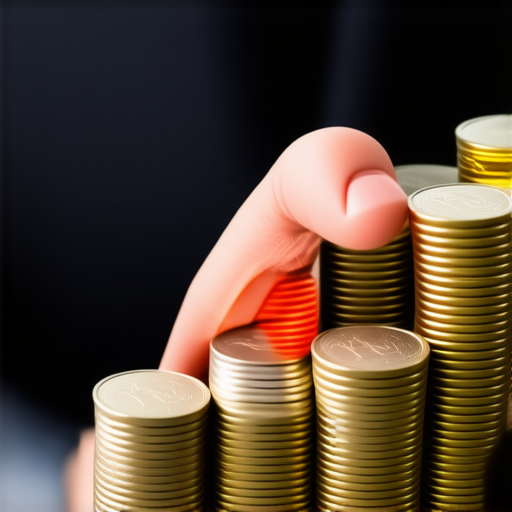 Около половины микробизнеса с оборотом до 20 млн рублей работает без прибыли