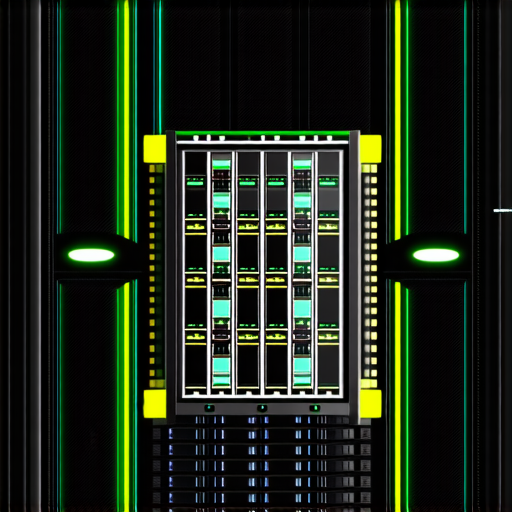 Суперкомпьютер МГУ собран на контрабандных чипах NVIDIA