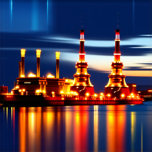 Объем поставок российских энергоносителей в Китай достиг $80 млрд по итогам 2025 года