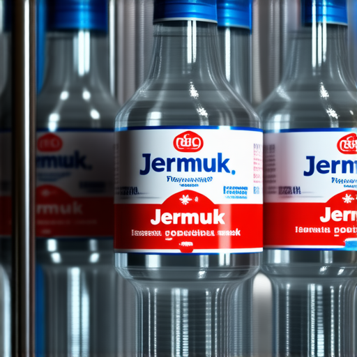 В России запретили продажу партии минералки из Армении