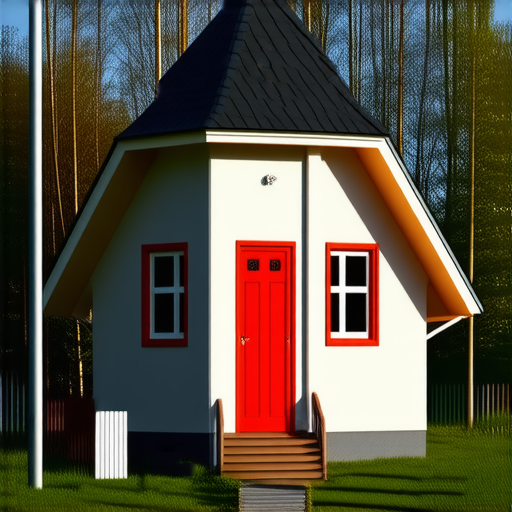 Рост цен на аренду загородной недвижимости в Подмосковье и Ленобласти в марте 2026 года