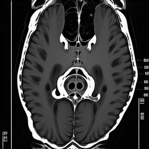 В Казахстане ИИ-диагностика инсульта снизила риск летального исхода на 40%