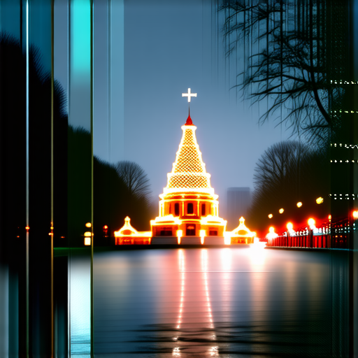 В Москве ожидается рекордно холодный вторник