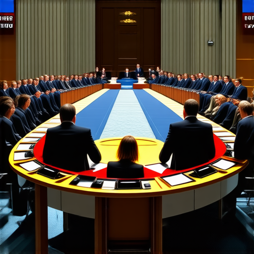 Совбез РФ сообщил о снижении уровня преступности в России на 16,7% в первом квартале 2026 года