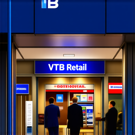 ВТБ отчиталась о прибыли в 132,5 млрд рублей за первый квартал 2026 года