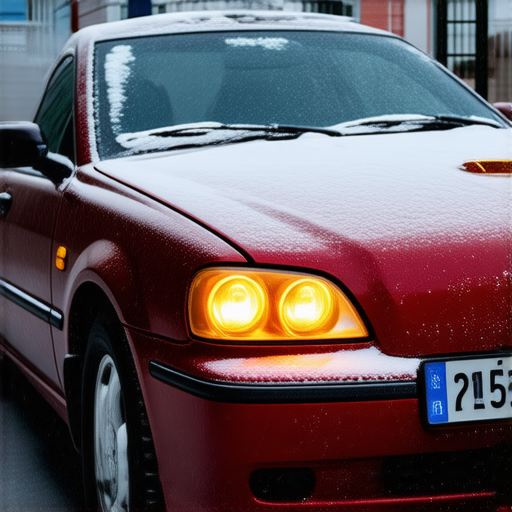 Масштабные последствия снегопадов и ветра в Москве, Подмосковье и Самарской области