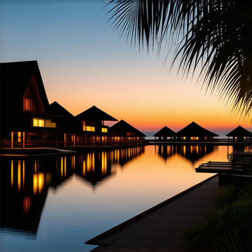 Три четверти «выгоревших» россиян готовы доплатить за отпуск «все включено»