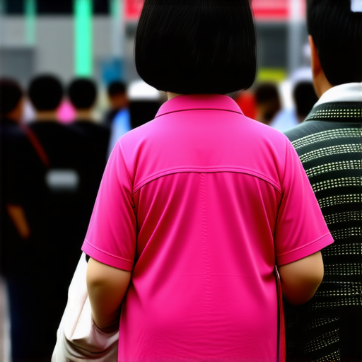 Население Китая может сократиться на 60 млн человек за 10 лет