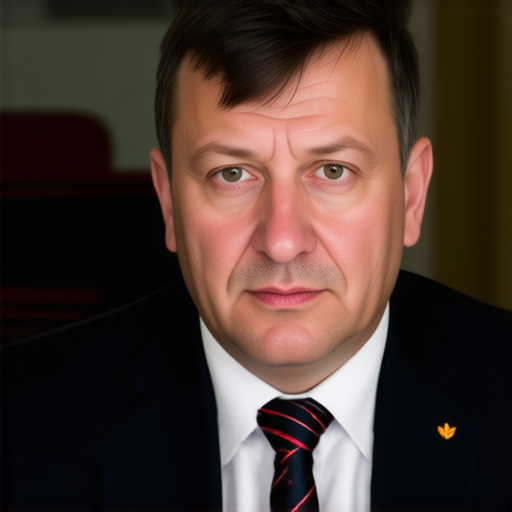 В Сочи будут судить депутата из Абхазии Кана Кварчия за разбой против россиян