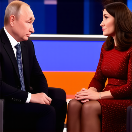 Дебаты Соловьёва и Бони: от обсуждения мизогинии до защиты позиции Путина